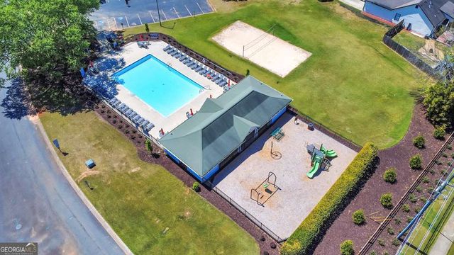 2612 Lake Park Bend, Acworth, GA 30101