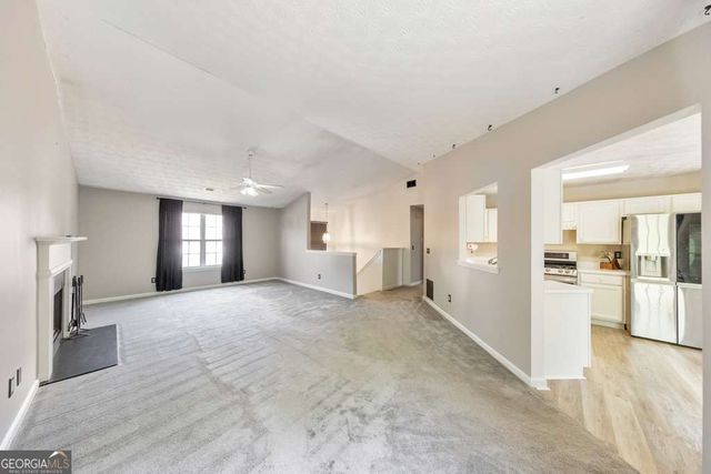 2612 Lake Park Bend, Acworth, GA 30101