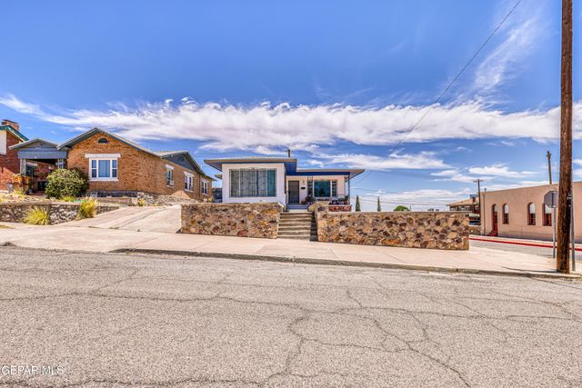 1300 RANDOLPH Drive, El Paso, TX 79902