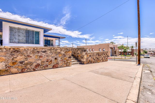 1300 RANDOLPH Drive, El Paso, TX 79902