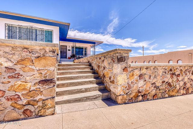 1300 RANDOLPH Drive, El Paso, TX 79902