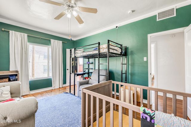 1300 RANDOLPH Drive, El Paso, TX 79902