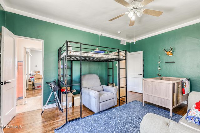1300 RANDOLPH Drive, El Paso, TX 79902