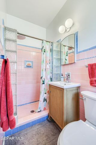 1300 RANDOLPH Drive, El Paso, TX 79902