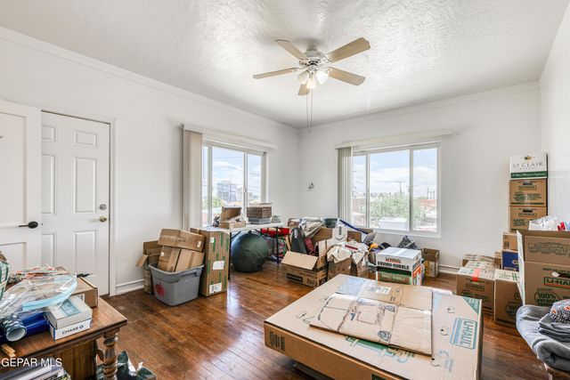 1300 RANDOLPH Drive, El Paso, TX 79902