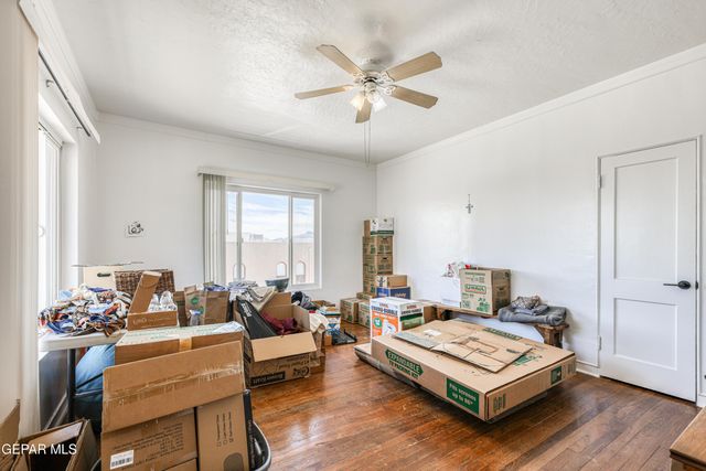 1300 RANDOLPH Drive, El Paso, TX 79902
