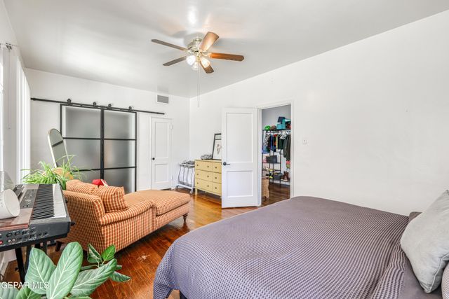 1300 RANDOLPH Drive, El Paso, TX 79902