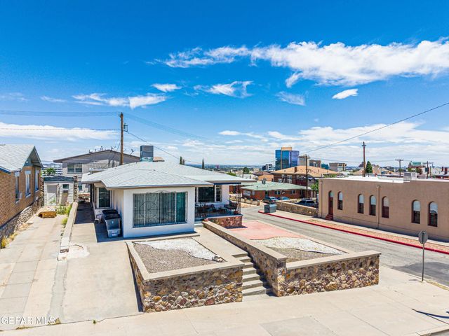 1300 RANDOLPH Drive, El Paso, TX 79902