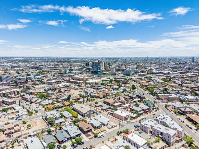 1300 RANDOLPH Drive, El Paso, TX 79902