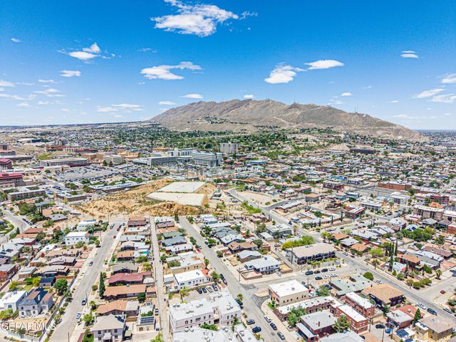 1300 RANDOLPH Drive, El Paso, TX 79902
