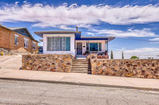 1300 RANDOLPH Drive, El Paso, TX 79902