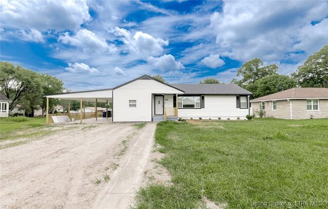 919 Monroe Street, Charlestown, IN 47111
