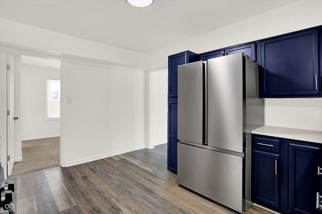 934 N Eaton Avenue, Indianapolis, IN 46219