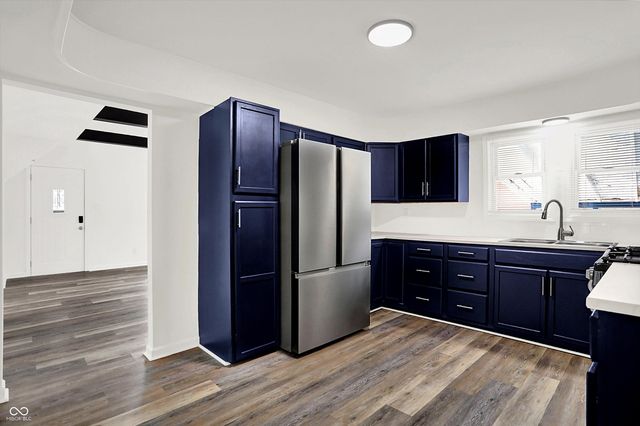 934 N Eaton Avenue, Indianapolis, IN 46219