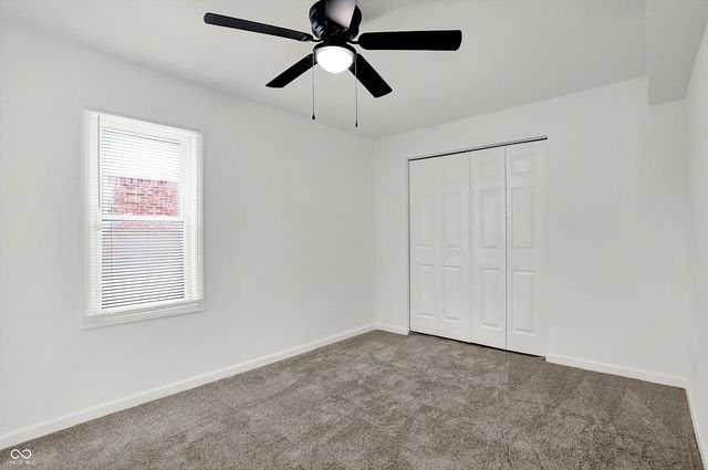 934 N Eaton Avenue, Indianapolis, IN 46219