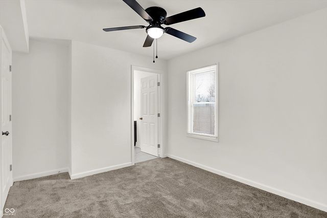 934 N Eaton Avenue, Indianapolis, IN 46219