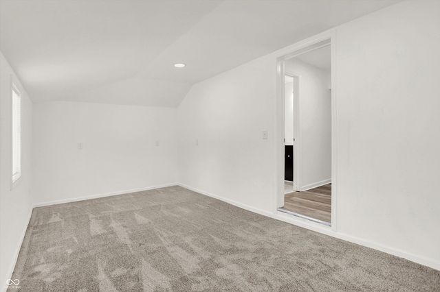 934 N Eaton Avenue, Indianapolis, IN 46219