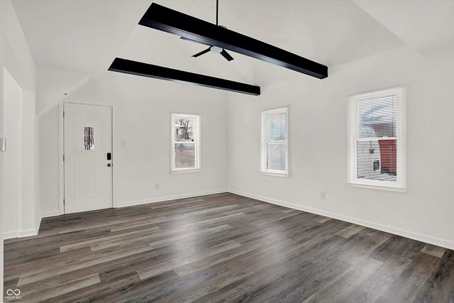 934 N Eaton Avenue, Indianapolis, IN 46219