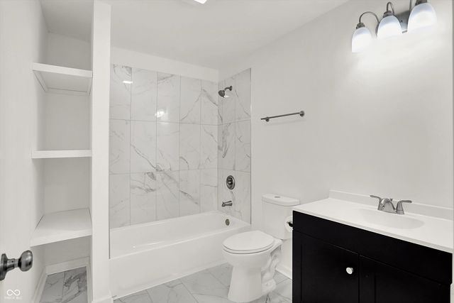 934 N Eaton Avenue, Indianapolis, IN 46219