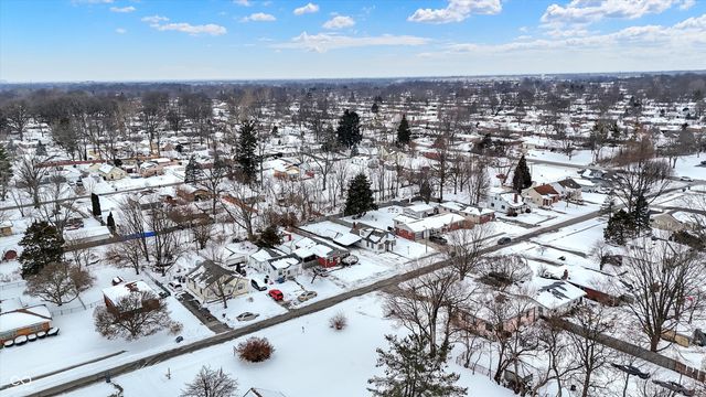 934 N Eaton Avenue, Indianapolis, IN 46219