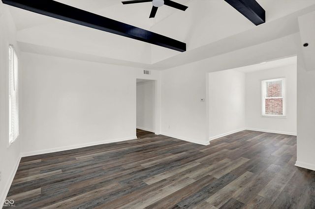 934 N Eaton Avenue, Indianapolis, IN 46219