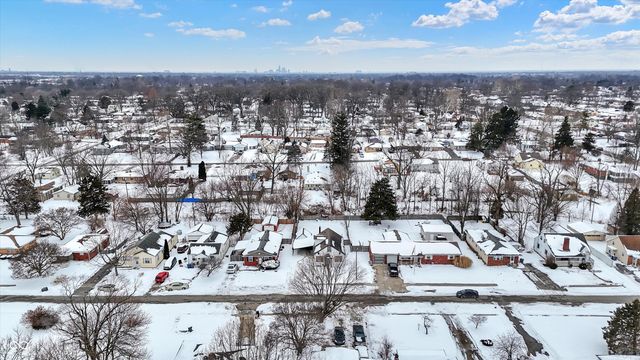 934 N Eaton Avenue, Indianapolis, IN 46219