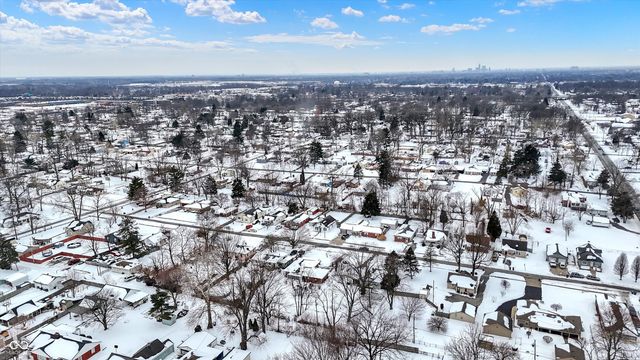 934 N Eaton Avenue, Indianapolis, IN 46219