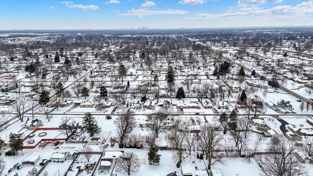 934 N Eaton Avenue, Indianapolis, IN 46219