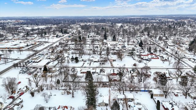 934 N Eaton Avenue, Indianapolis, IN 46219