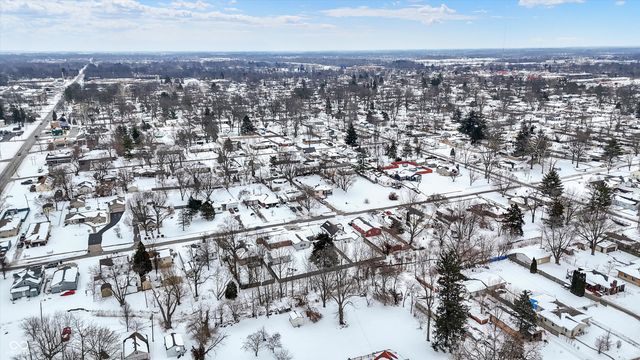 934 N Eaton Avenue, Indianapolis, IN 46219