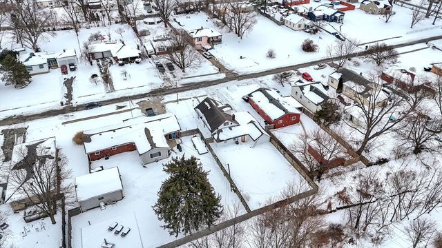 934 N Eaton Avenue, Indianapolis, IN 46219