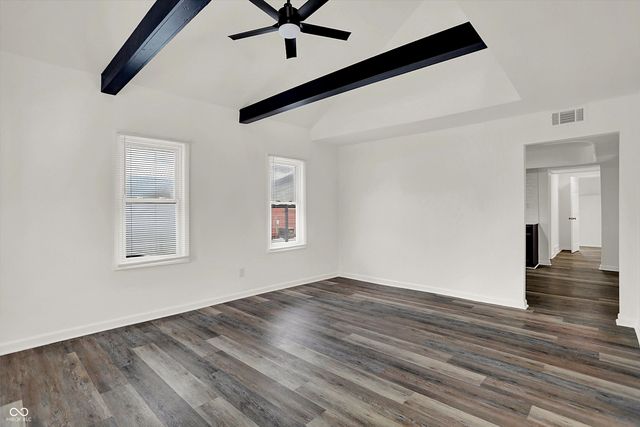 934 N Eaton Avenue, Indianapolis, IN 46219