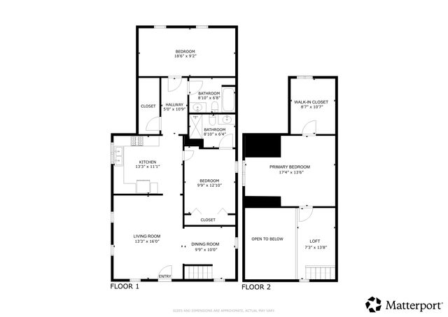 934 N Eaton Avenue, Indianapolis, IN 46219