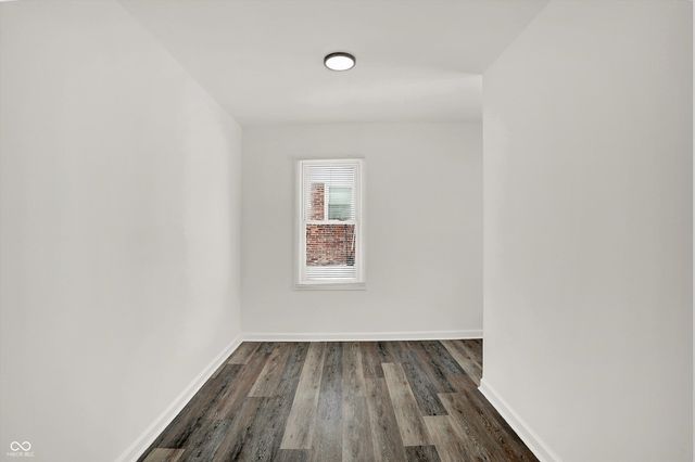 934 N Eaton Avenue, Indianapolis, IN 46219