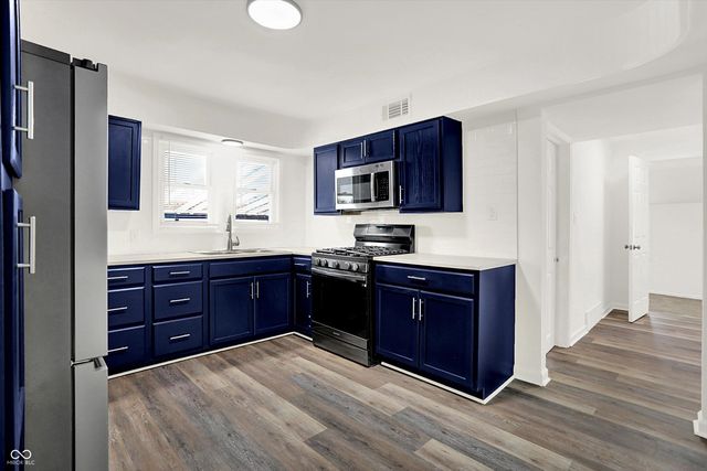 934 N Eaton Avenue, Indianapolis, IN 46219