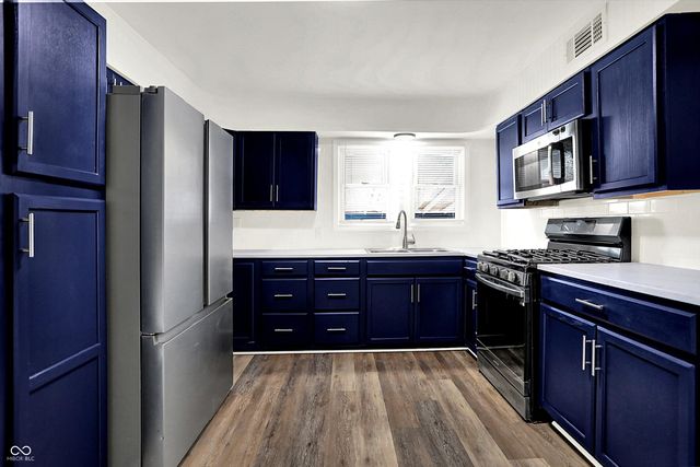 934 N Eaton Avenue, Indianapolis, IN 46219