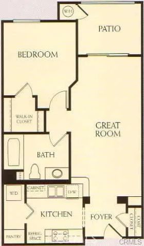 2212 Watermarke, Irvine, CA 92612