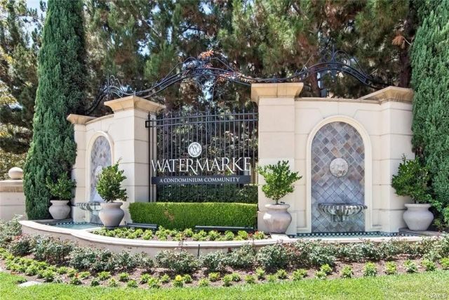 2212 Watermarke, Irvine, CA 92612