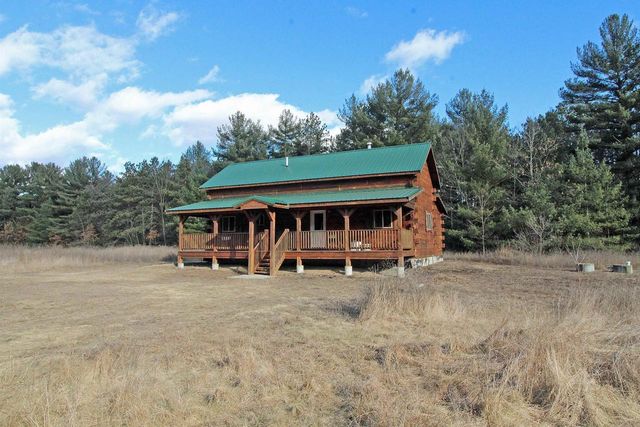 S12905 Pearl Road, Spring Green, WI 53588