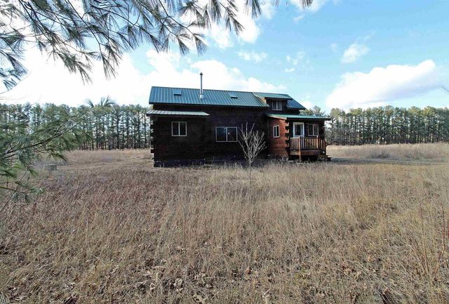 S12905 Pearl Road, Spring Green, WI 53588