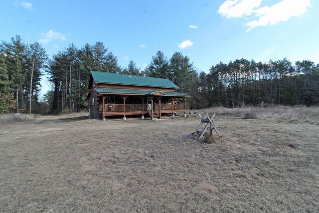 S12905 Pearl Road, Spring Green, WI 53588