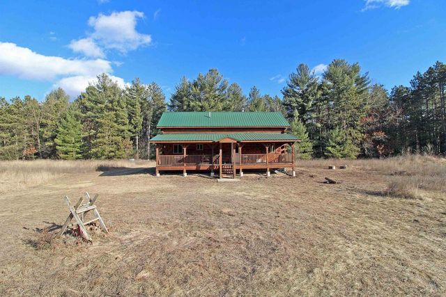 S12905 Pearl Road, Spring Green, WI 53588