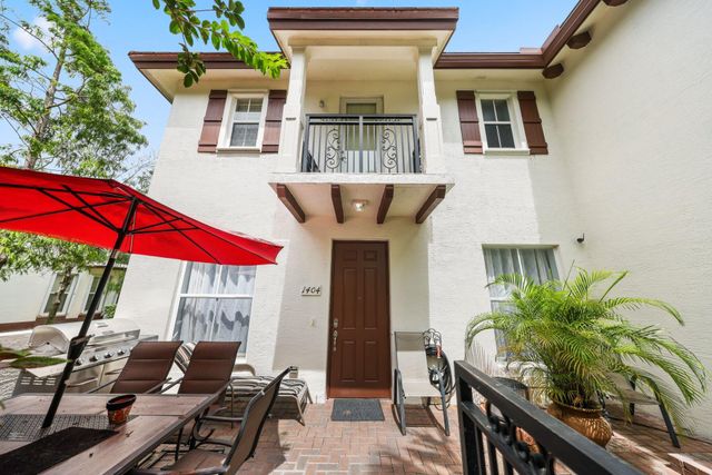 4501 Mimosa Terrace 1404, Coconut Creek, FL 33073