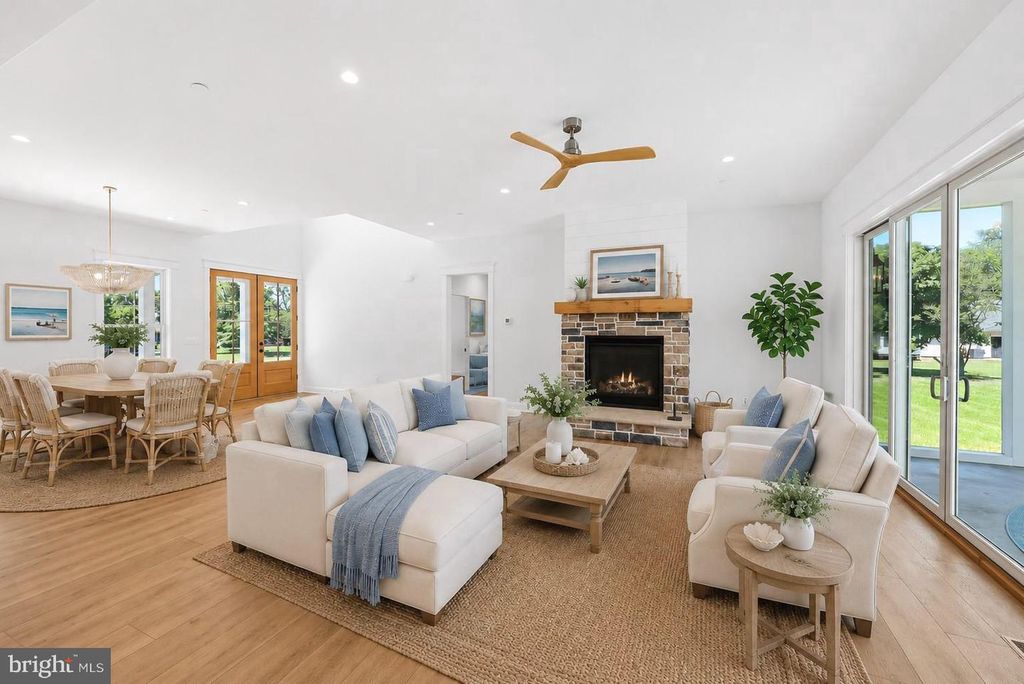 Image 11 of property listing at 205 RIVER RD, Chestertown, MD 21620