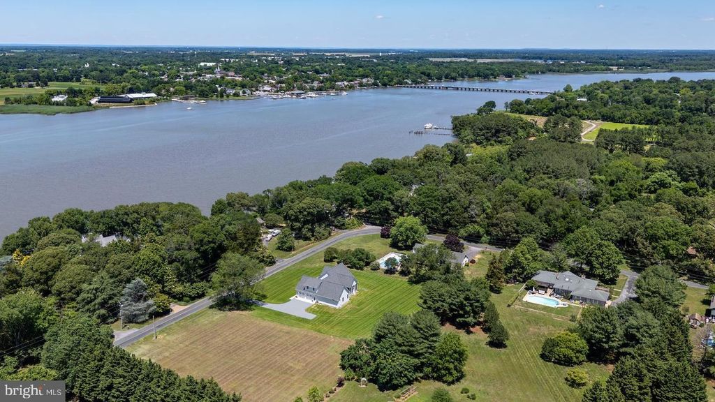 Image 57 of property listing at 205 RIVER RD, Chestertown, MD 21620
