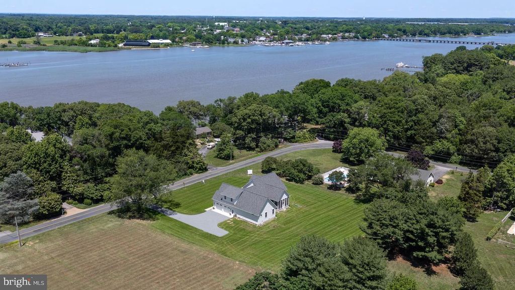 Image 58 of property listing at 205 RIVER RD, Chestertown, MD 21620