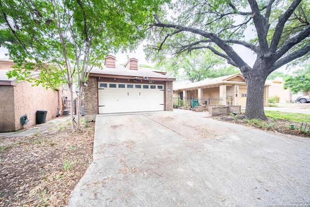6405 Honey Hill, San Antonio, TX 78229
