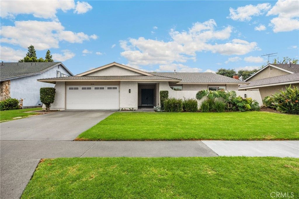 514 Tahoe, Placentia, CA 92870 — exterior
