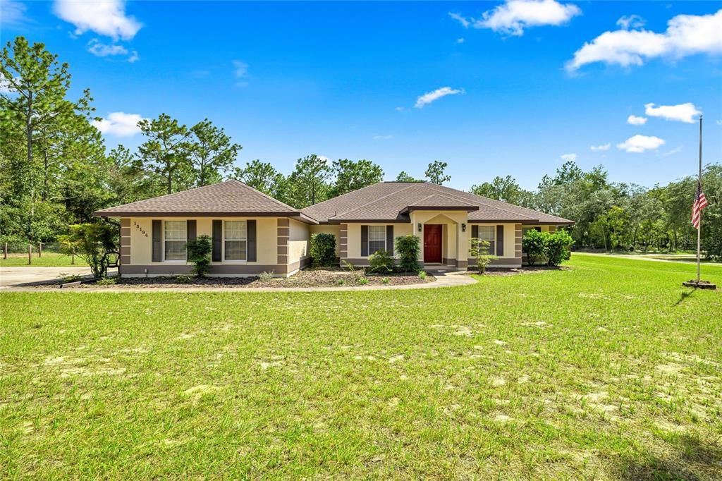 13194 SW 70TH LANE, Ocala, FL 34481