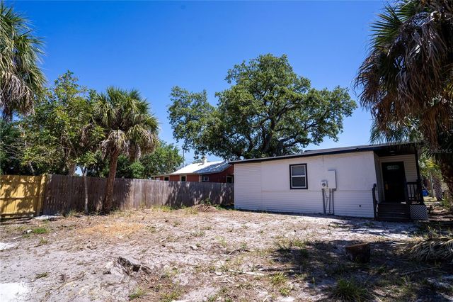 4029 13TH AVENUE S, St Petersburg, FL 33711